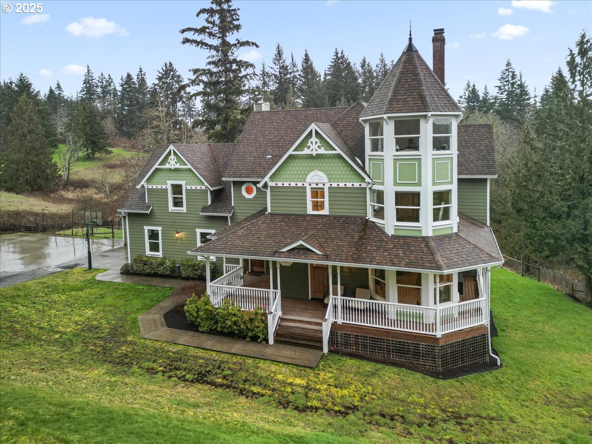 286 Witherbee Road Kelso, WA 98626 - Photo 1 of 40 Gallery Image 1