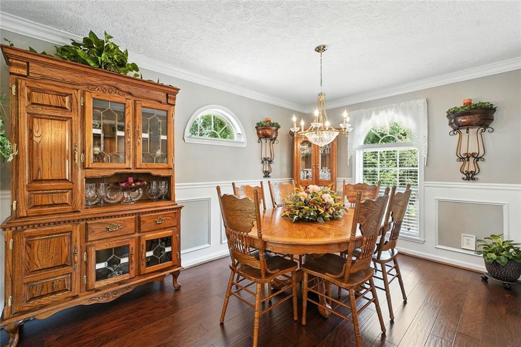 84 Ledbetter Road Villa Rica, GA 30180 - Photo 11 of 43