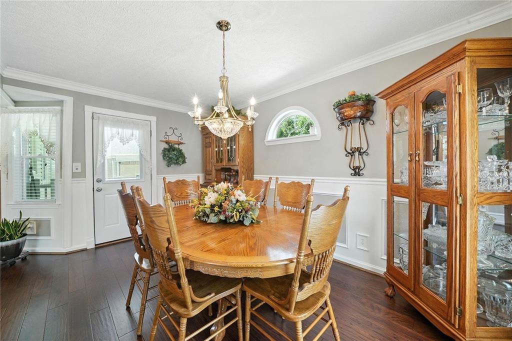 84 Ledbetter Road Villa Rica, GA 30180 - Photo 12 of 43