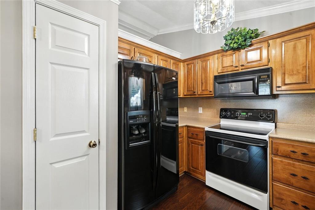 84 Ledbetter Road Villa Rica, GA 30180 - Photo 17 of 43