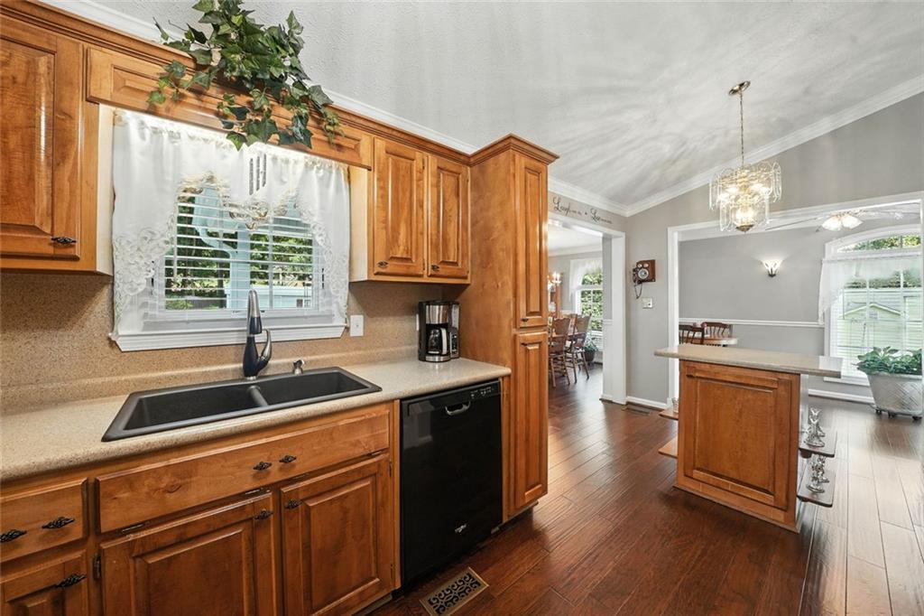 84 Ledbetter Road Villa Rica, GA 30180 - Photo 20 of 43