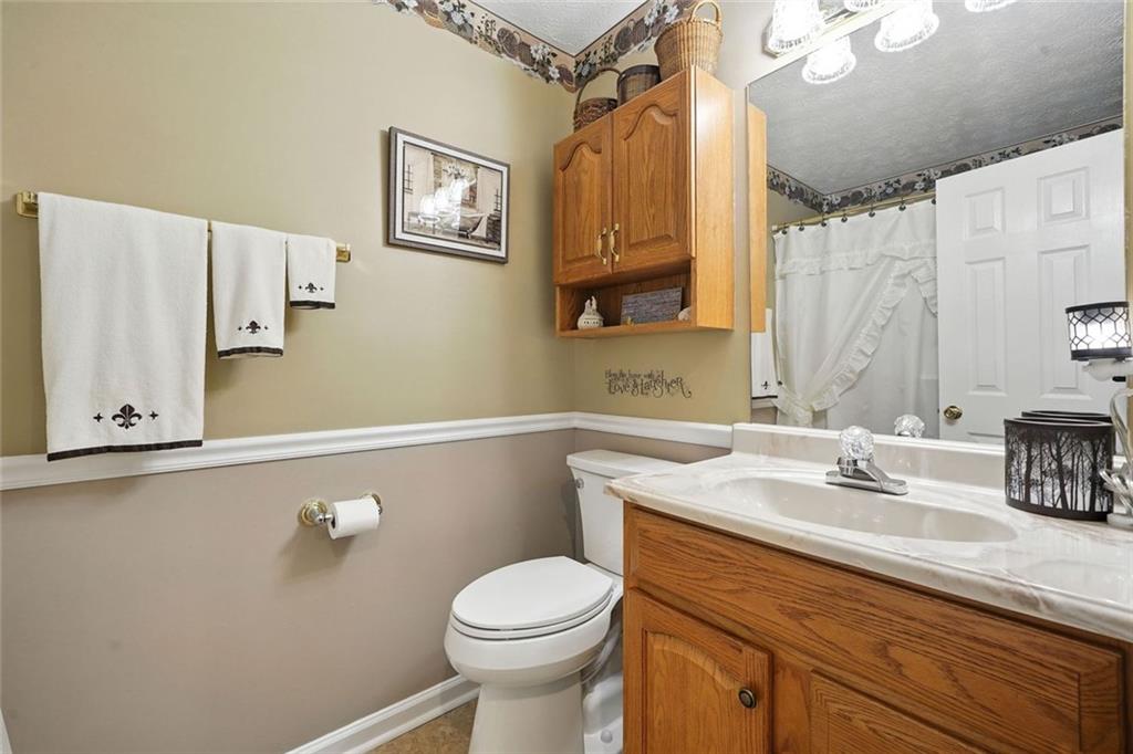 84 Ledbetter Road Villa Rica, GA 30180 - Photo 22 of 43