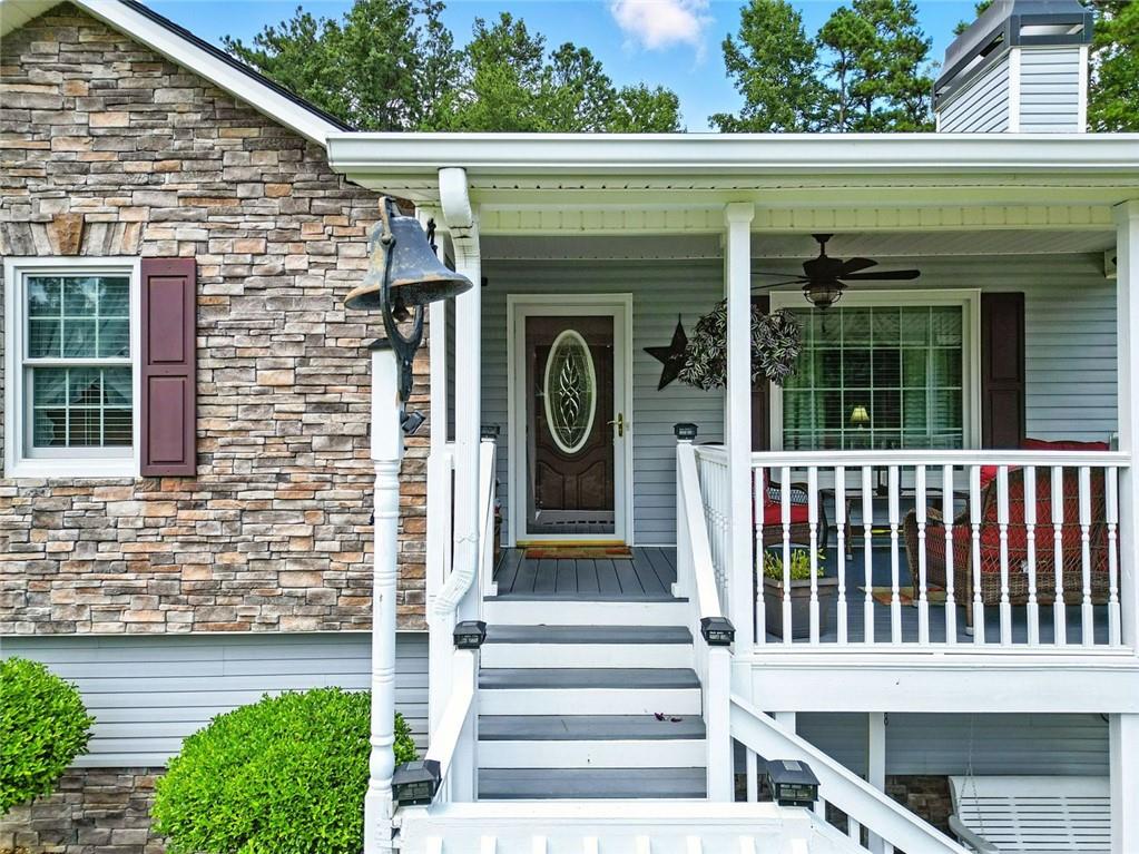 84 Ledbetter Road Villa Rica, GA 30180 - Photo 3 of 43