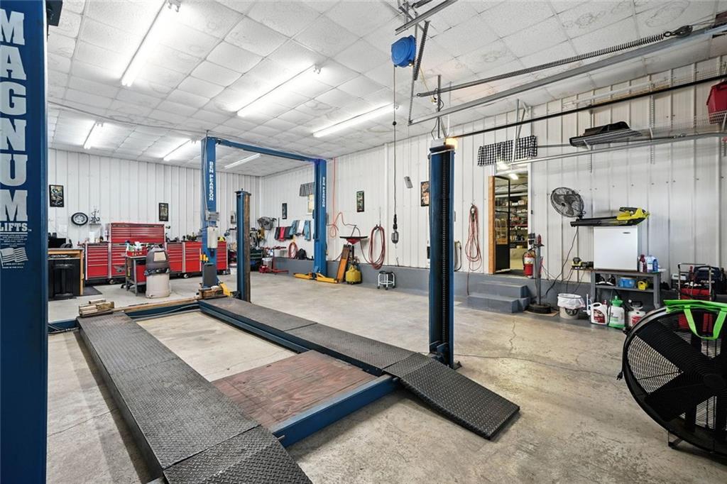 84 Ledbetter Road Villa Rica, GA 30180 - Photo 35 of 43