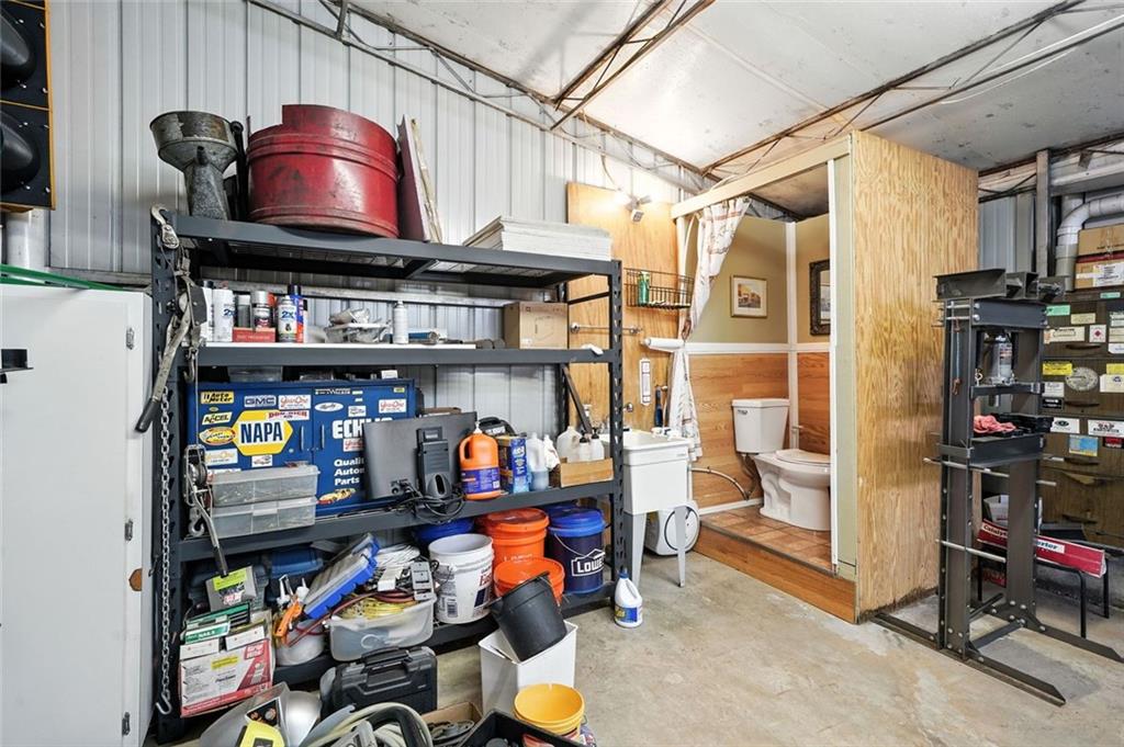 84 Ledbetter Road Villa Rica, GA 30180 - Photo 37 of 43