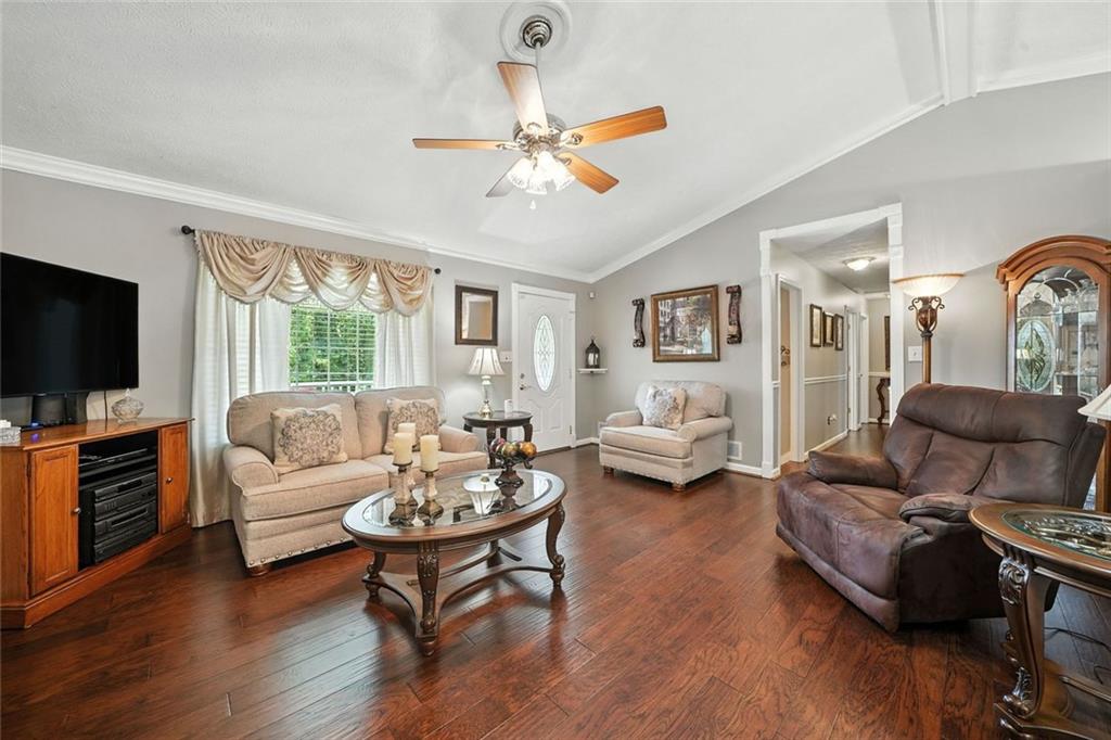 84 Ledbetter Road Villa Rica, GA 30180 - Photo 10 of 43