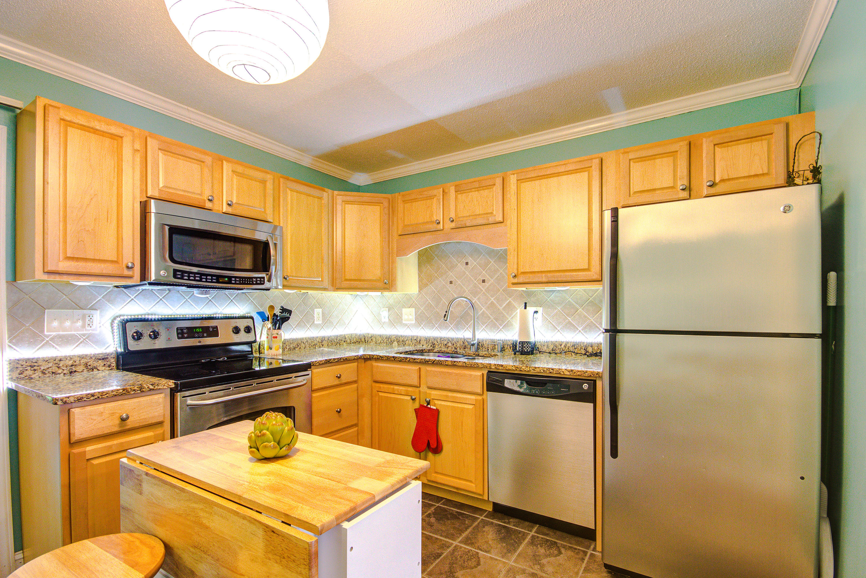 1852 Mepkin Road, Unit F3 Charleston, SC 29407 - Photo 13 of 38 14