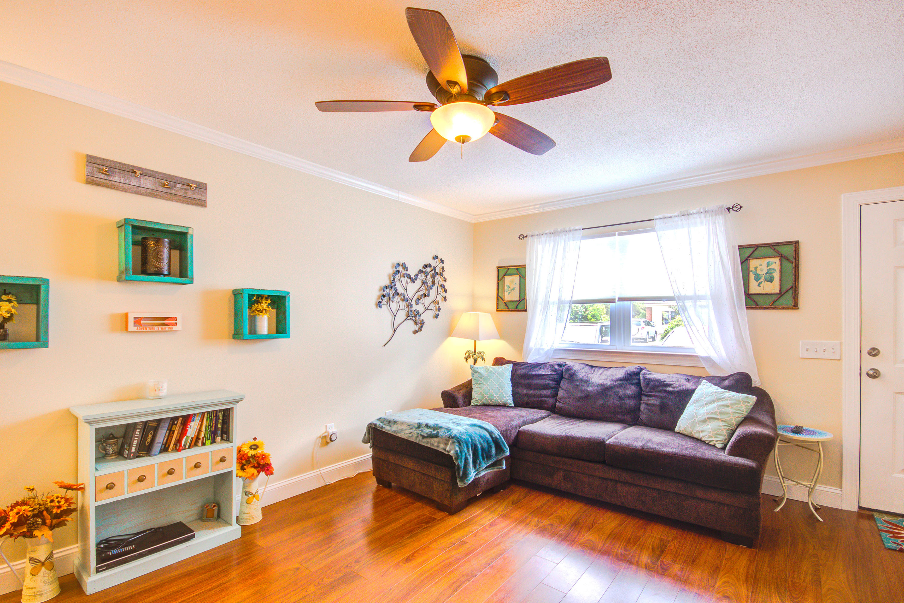 1852 Mepkin Road, Unit F3 Charleston, SC 29407 - Photo 9 of 38 10