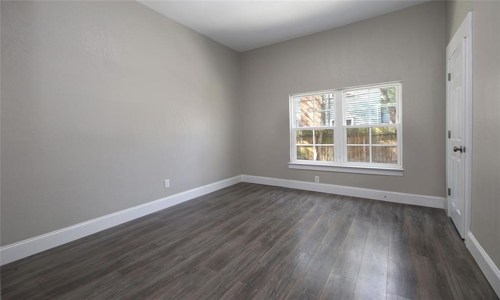 4445 Rusk Street, Unit 1 Houston, TX 77023 - Photo 8 of 22