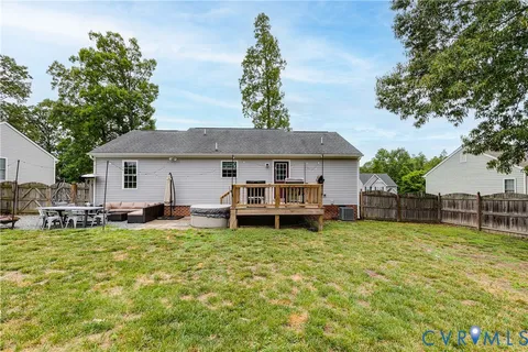 $329,999 | 108 Central Crossing Terrace, Aylett, VA 23009