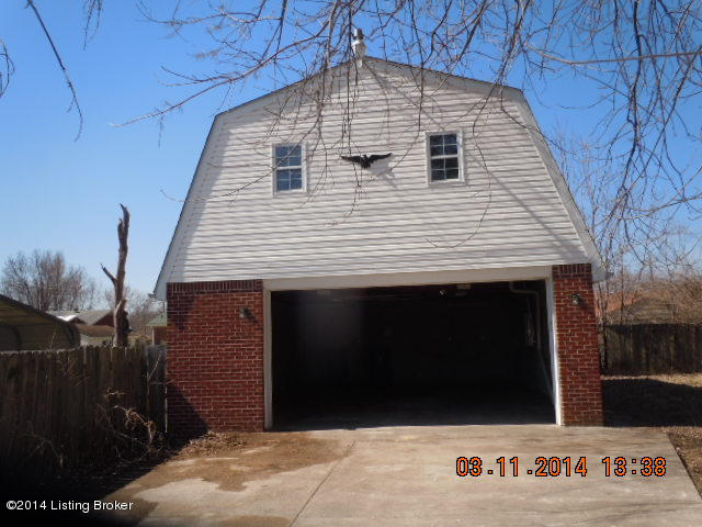 8600 Blue Lick Road Louisville, KY 40219 - Photo 11 of 16 DSCN9663