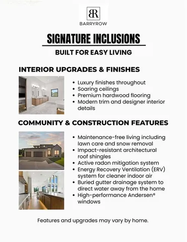 $799,000 | 2707 Northwest 84th Terrace, Kansas City, MO 64154