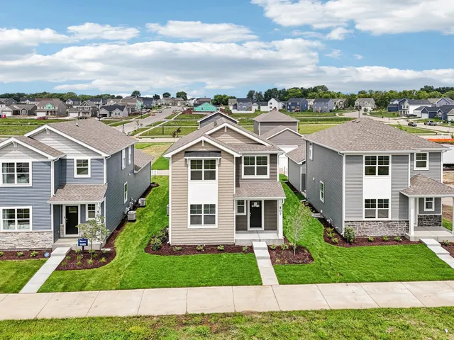 $399,990 | 519 Trysil Alley North, Stoughton, WI 53589