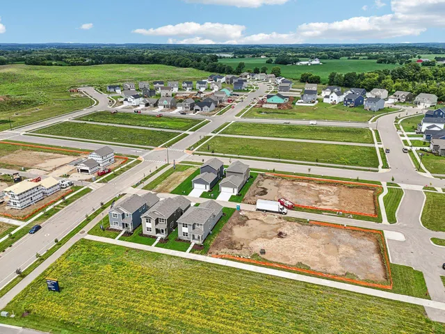 $399,990 | 519 Trysil Alley North, Stoughton, WI 53589