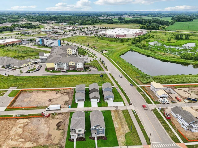 $399,990 | 519 Trysil Alley North, Stoughton, WI 53589