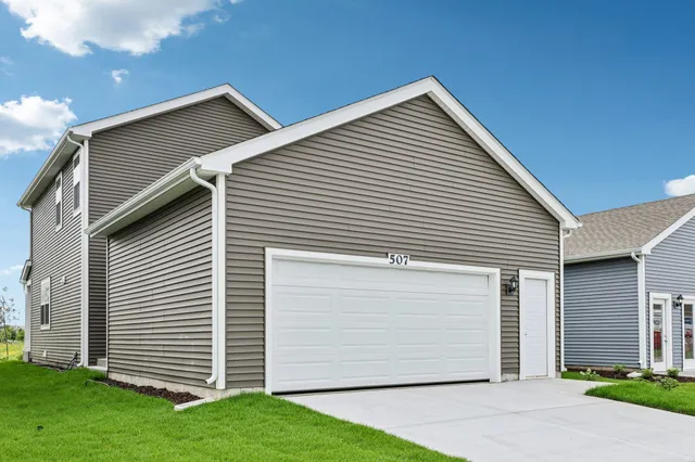 $399,990 | 519 Trysil Alley North, Stoughton, WI 53589