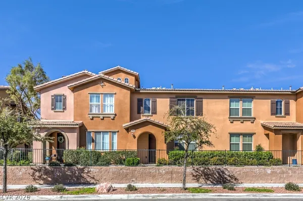 $398,000 | 1551 Plaza Centre Drive, Unit 103, Las Vegas, NV 89135