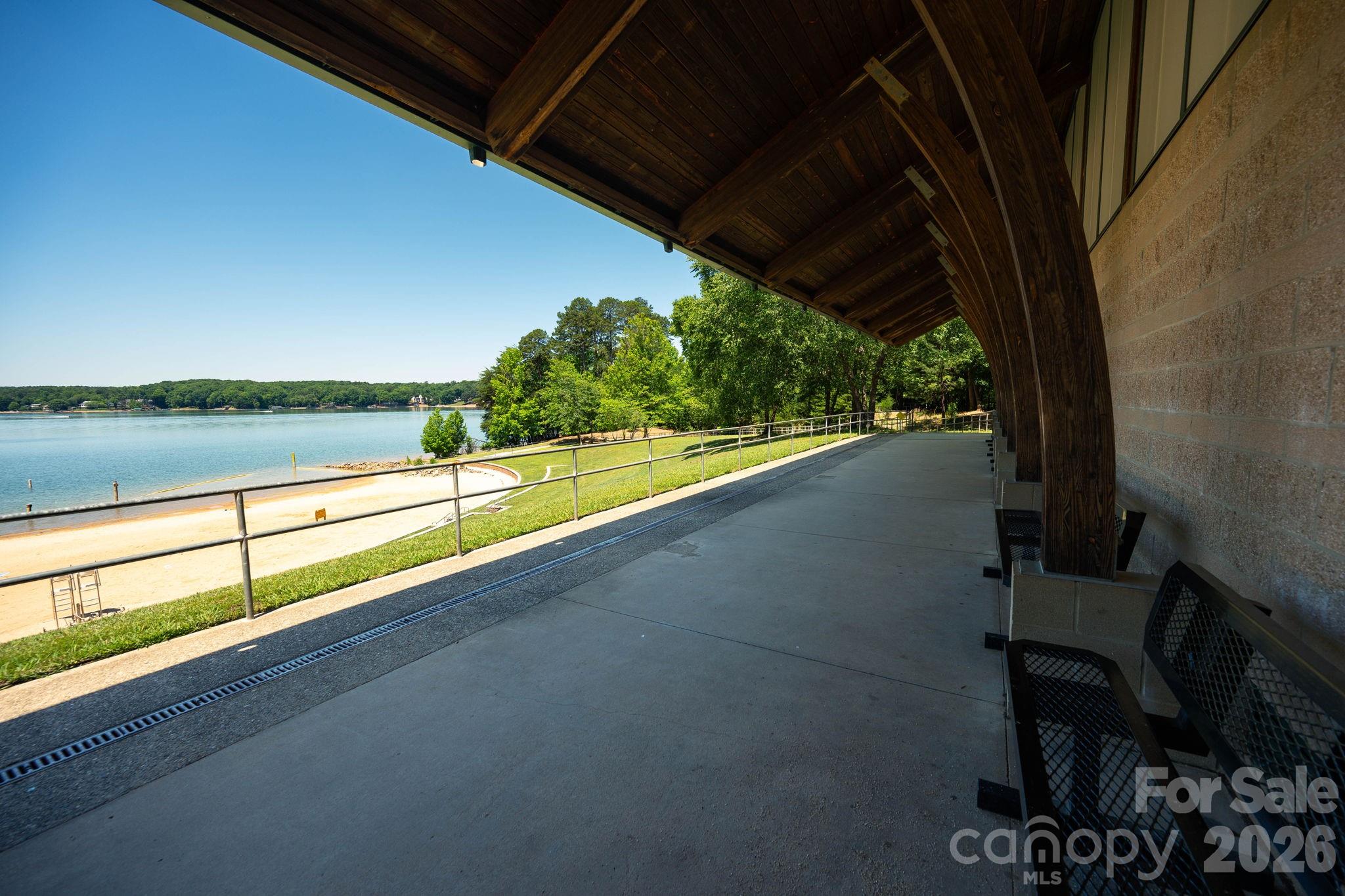 162 Clark Cove Road Statesville, NC 28677 - Photo 22 of 25 Gallery Image 22