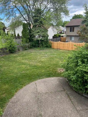 $3,100 | 107 Horatio Boulevard, Buffalo Grove, IL 60089