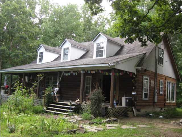 171 Windy Hollow Road Dunlap, TN 37327 - Photo 1 of 25 Primary Photo