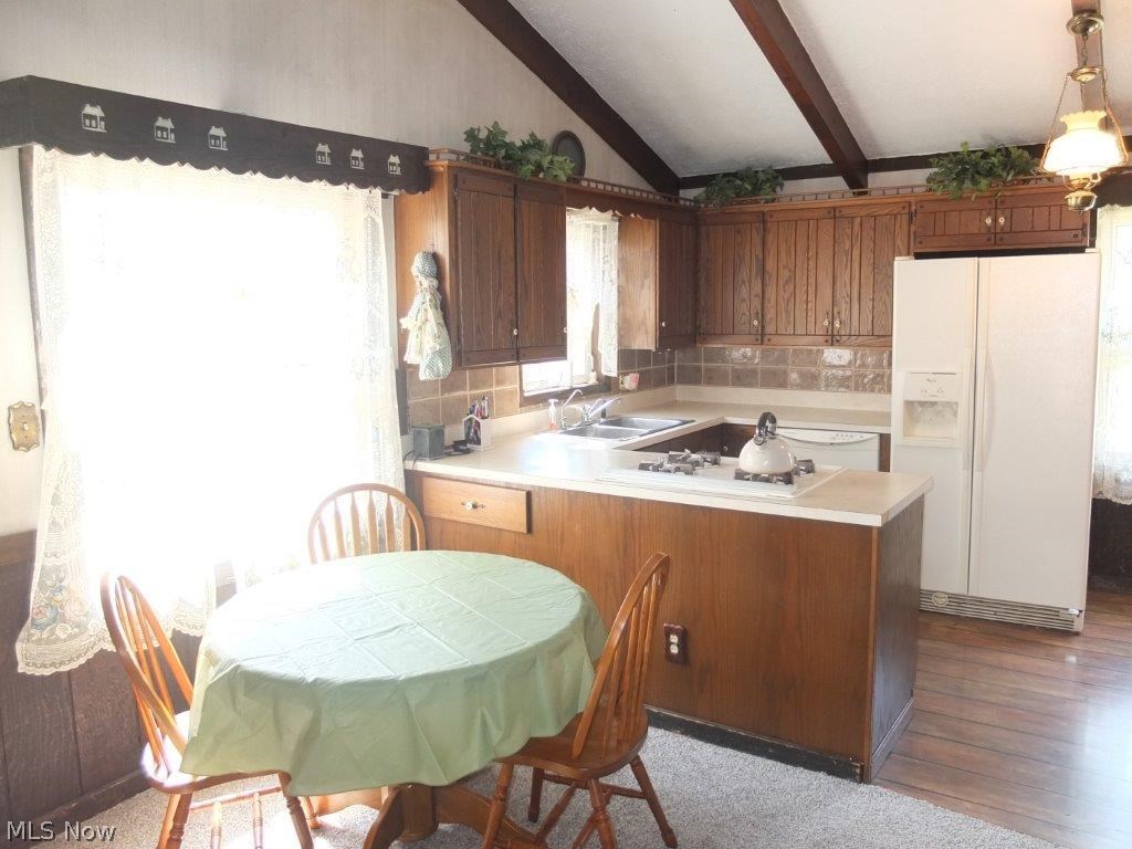 4541 17th Street Northwest Canton, OH 44708 - Photo 3 of 17 Kitchen