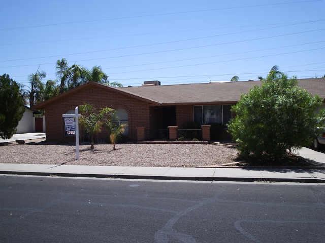 1855 East Decatur Street Mesa, AZ 85203 - Photo 1 of 6 Primary Photo