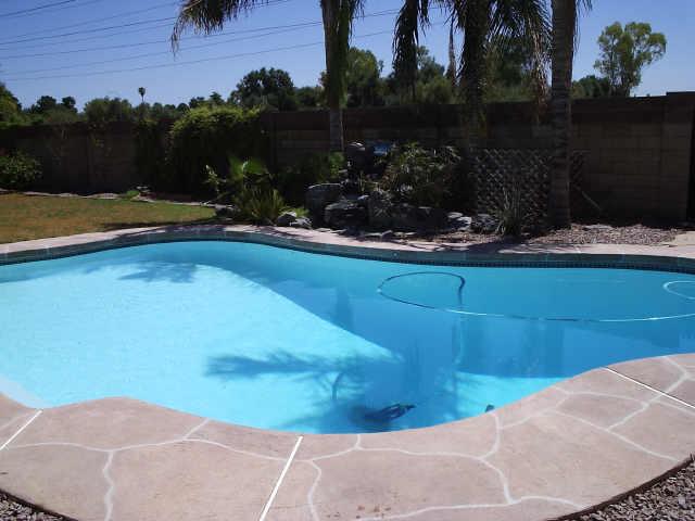 1855 East Decatur Street Mesa, AZ 85203 - Photo 3 of 6 Additional Photo