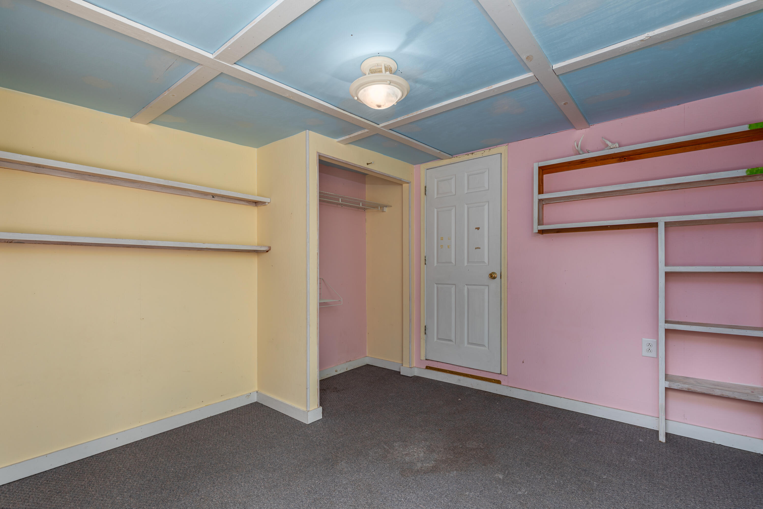 1504 Hinote Road DeFuniak Springs, FL 32433 - Photo 14 of 21 a view of an empty room