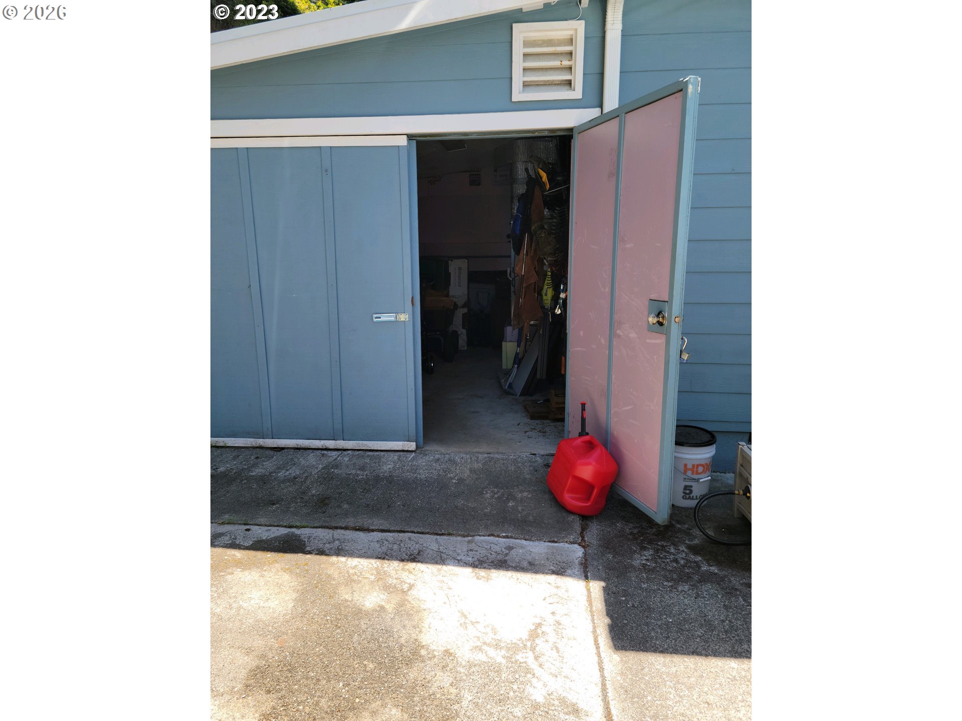 94293 June Street Gold Beach, OR 97444 - Photo 30 of 31