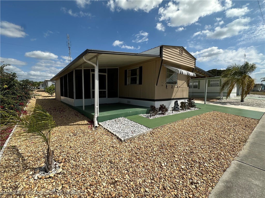 2732 Desoto Road Sebring, FL 33870 - Photo 3 of 26 Gallery Image 3