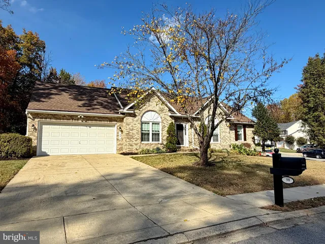 $535,000 | 98 Oriole Lane, La Plata, MD 20646