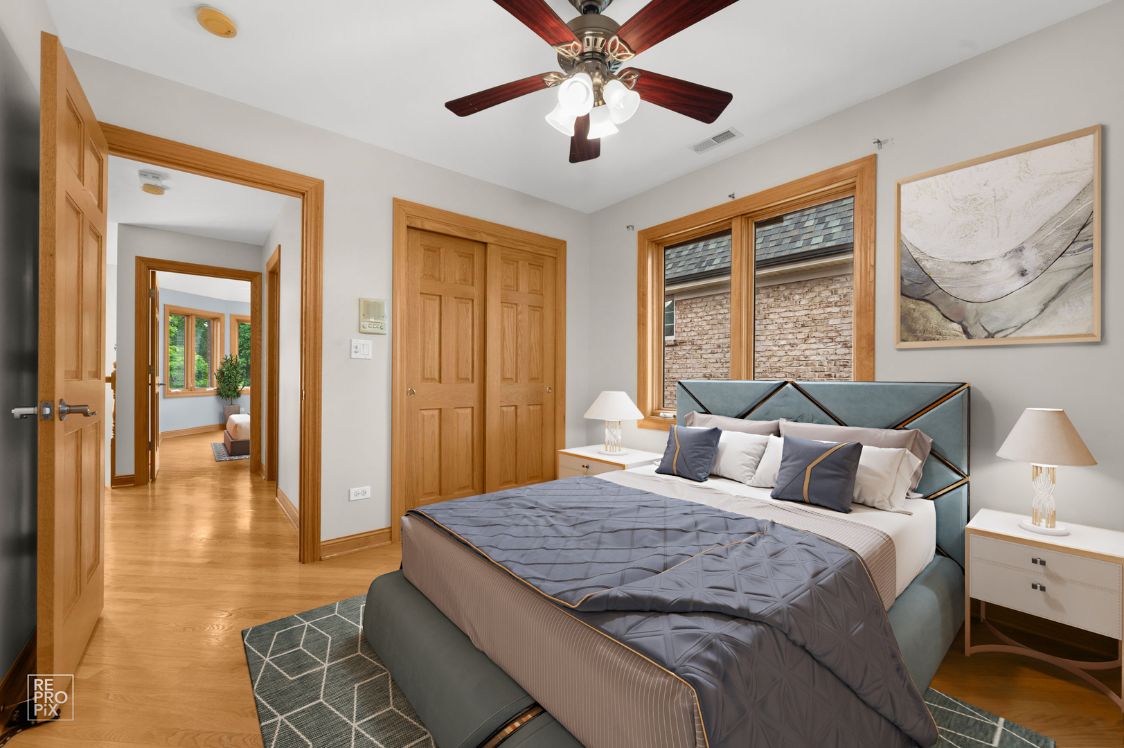 1017 Red Oak Street Addison, IL 60101 - Photo 37 of 46