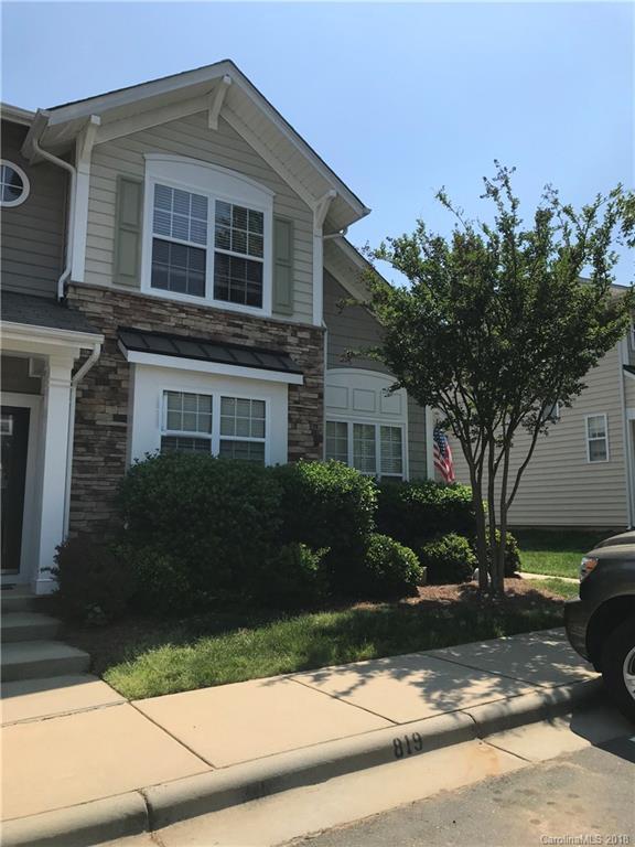 819 Gentlewinds Court, Unit 117 Fort Mill, SC 29708 - Photo 1 of 26