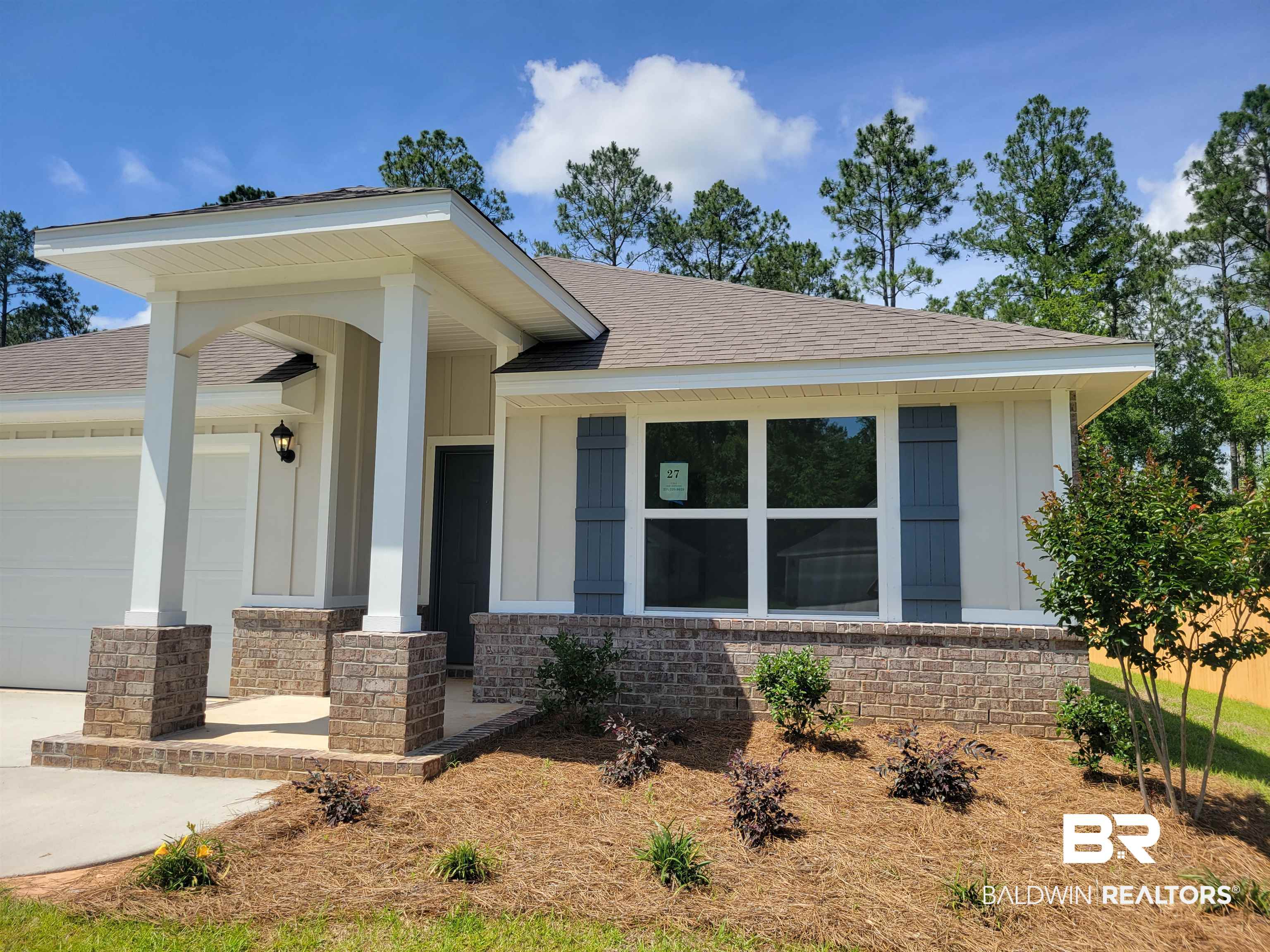 15795 Laurelbrooke Loop Fairhope, AL 36532 - Photo 2 of 24