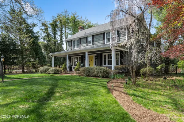 $3,399,999 | 22 Ridge Road, Rumson, NJ 07760