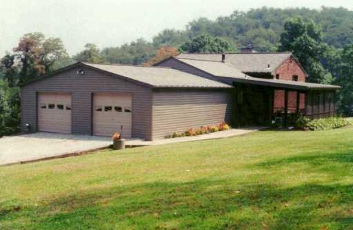 199 Patterson Road Finleyville, PA 15332 - Photo 5 of 8 View.