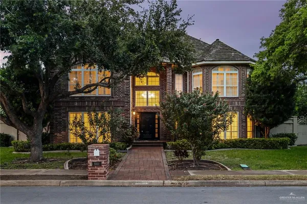 $850,000 | 5501 North 1st Lane, McAllen, TX 78504