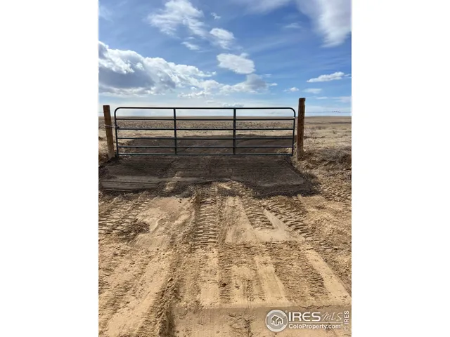 a view of an ocean beach