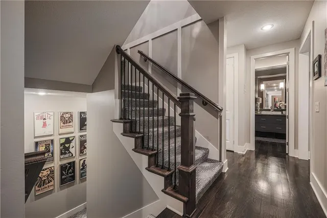 $1,275,000 | 9519 West 151st Terrace, Overland Park, KS 66221