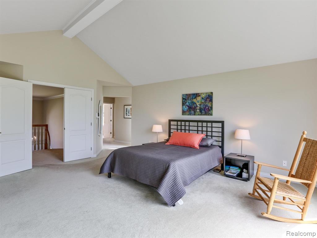 3632 Aynsley Drive Rochester Hills, MI 48306 - Photo 28 of 49