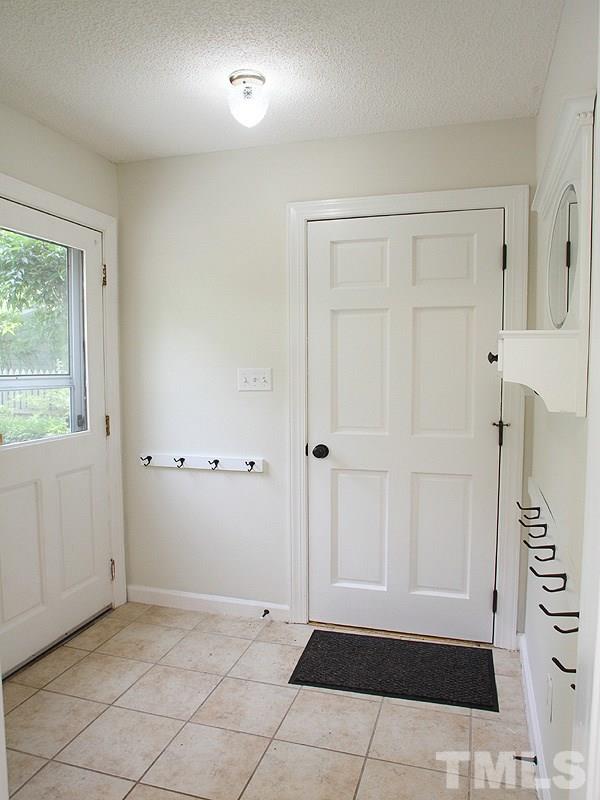 4 Swallows Ridge Court Durham, NC 27713 - Photo 7 of 18 a view of an empty room