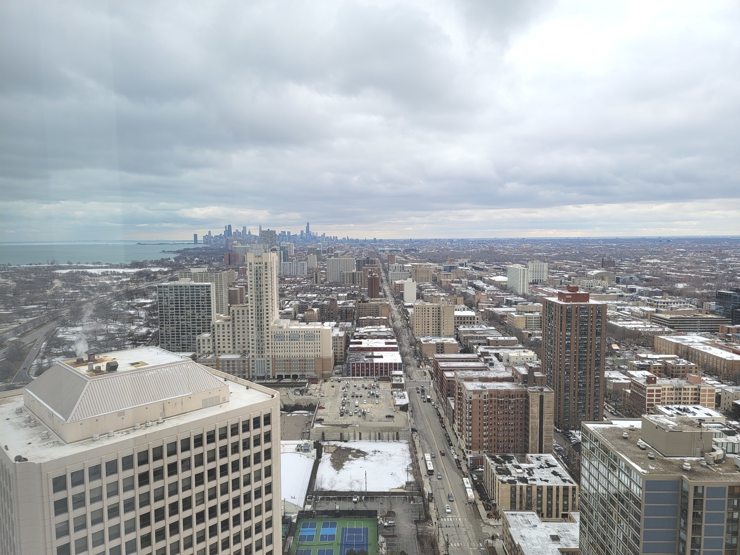 5415 North Sheridan Road, Unit 4503 Chicago, IL 60640 - Photo 2 of 19