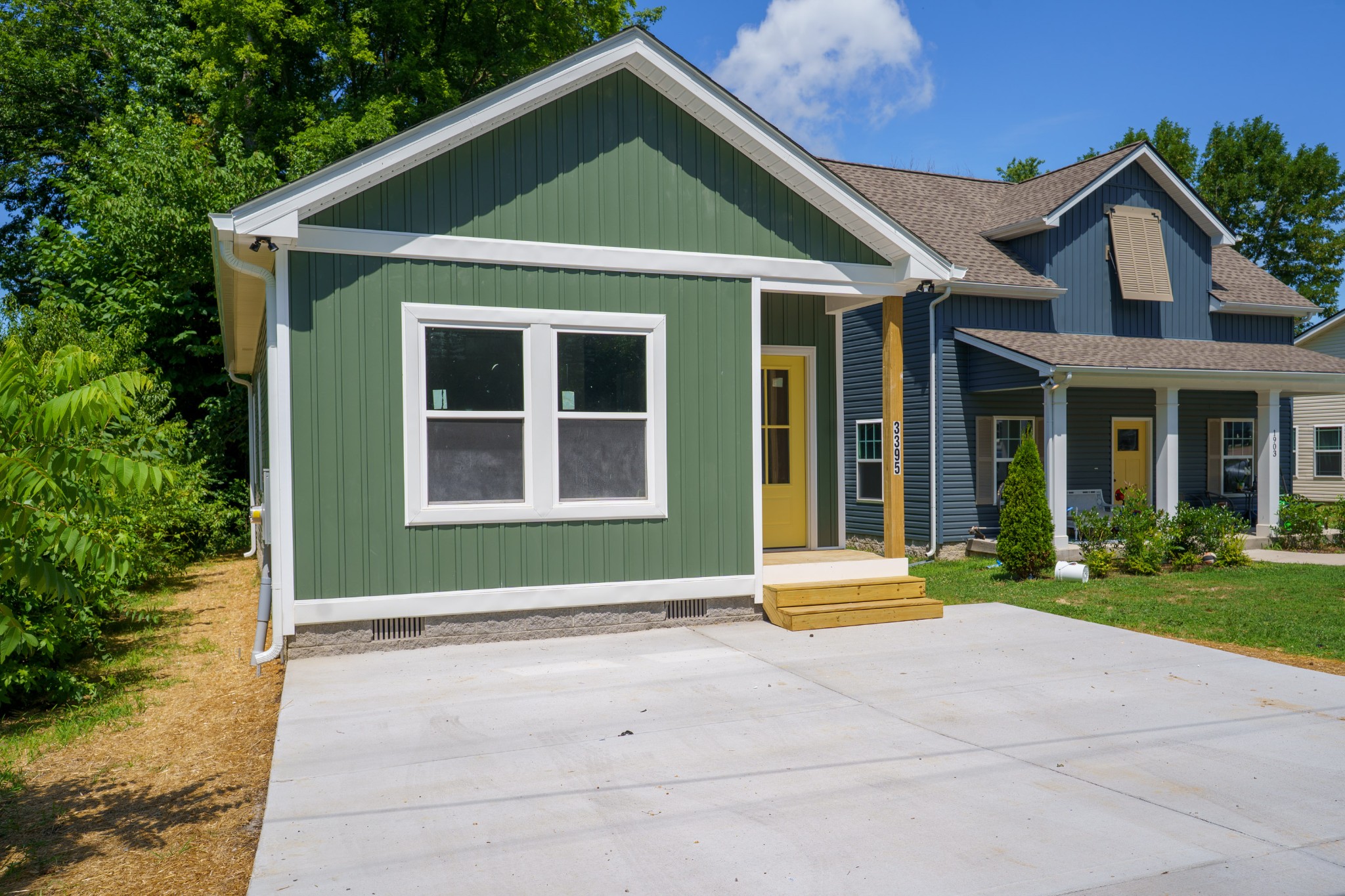3395 John L Patterson Street Springfield, TN 37172 - Photo 1 of 19 Gallery Image 1