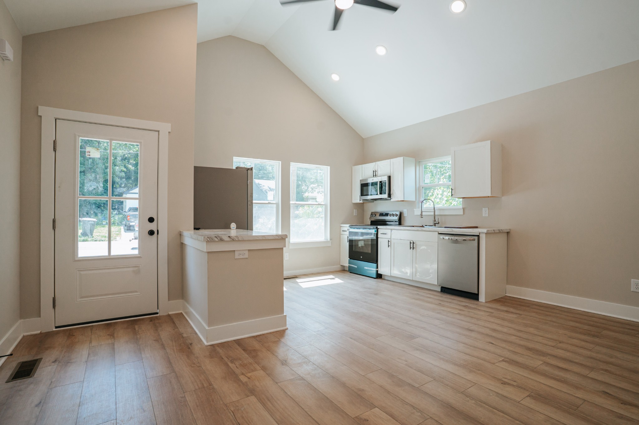 3395 John L Patterson Street Springfield, TN 37172 - Photo 6 of 19 Gallery Image 6