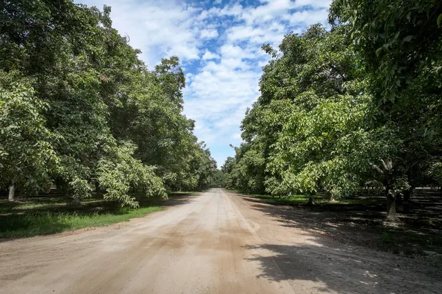 a view of a street view