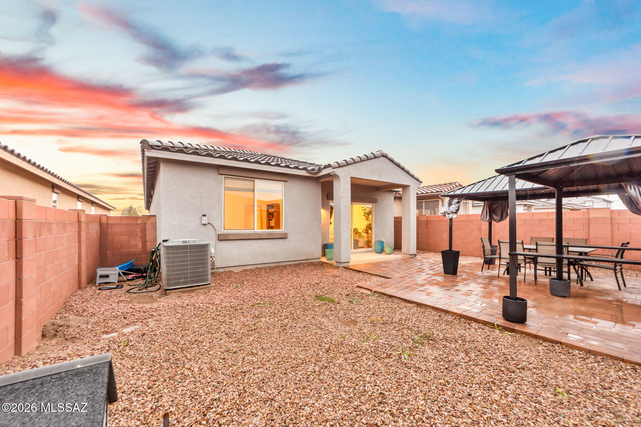 11863 West Rodeo Trail Marana, AZ 85653 - Photo 18 of 46 Gallery Image 18