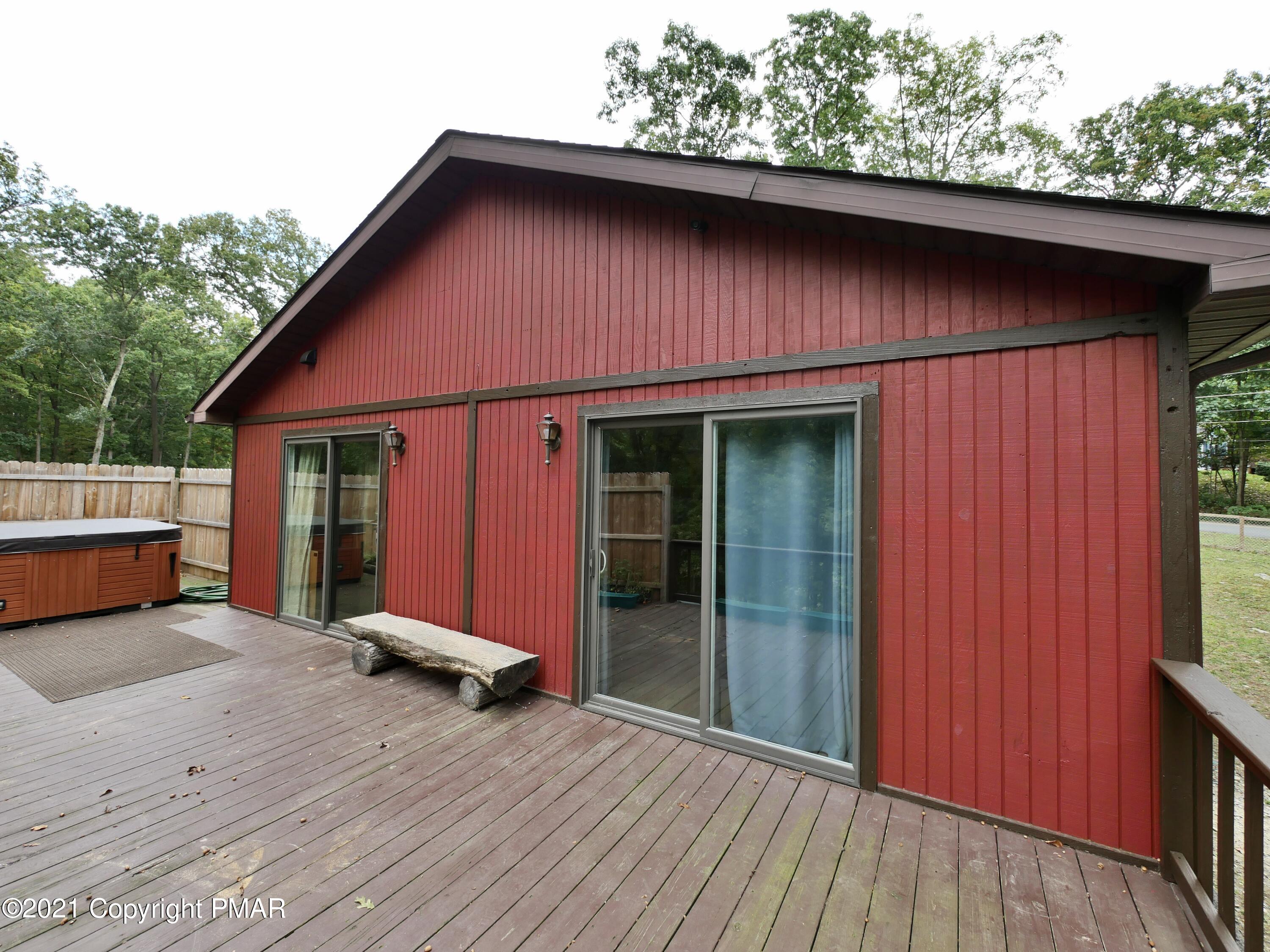4131 Maple Drive Bushkill, PA 18324 - Photo 49 of 62 F65CC38A-A2AE-4223-A7EA-16AA19BCF4A5