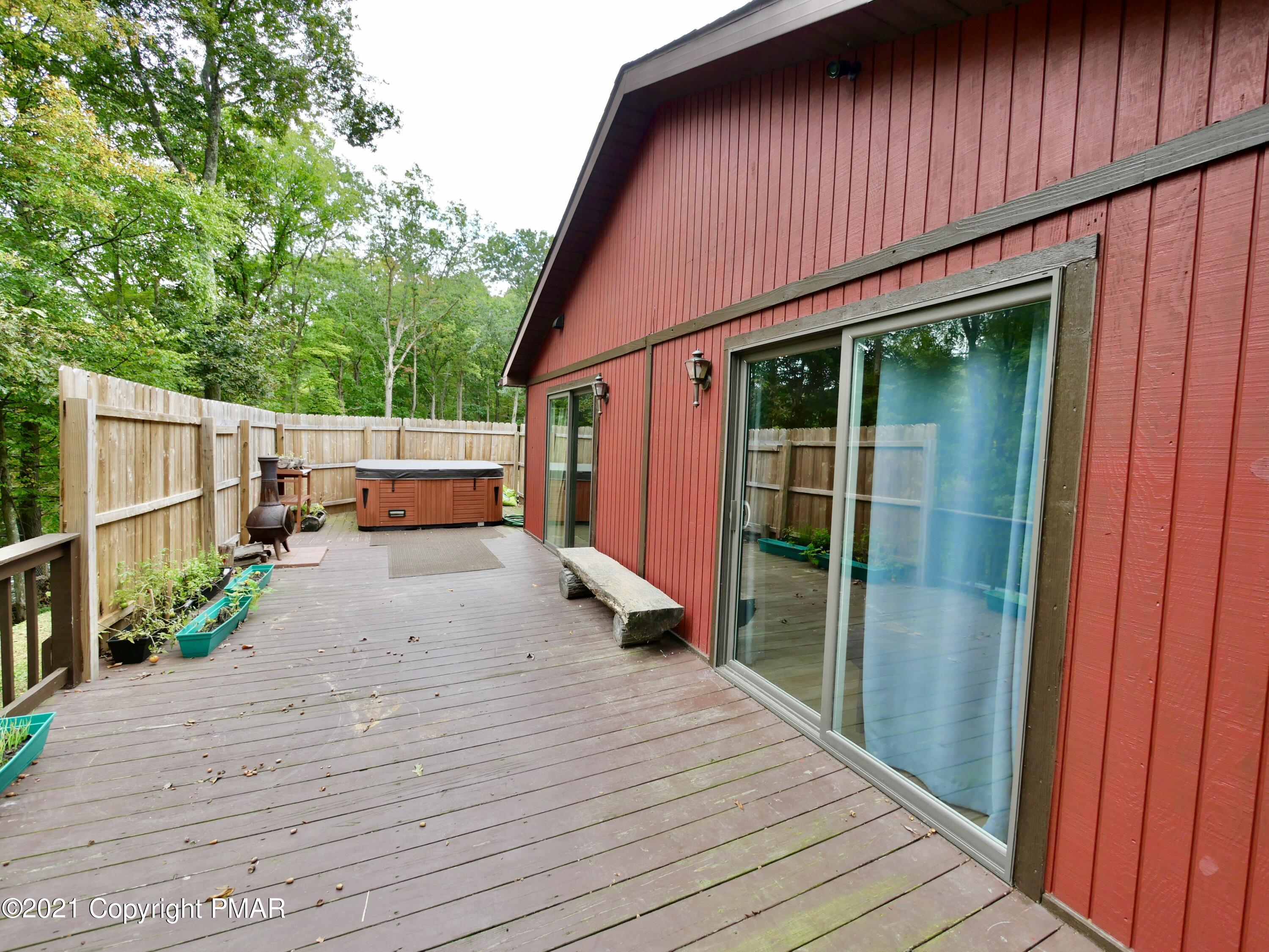 4131 Maple Drive Bushkill, PA 18324 - Photo 50 of 62 6FF3669A-BFB8-40AE-B128-D7F0820F1DF5