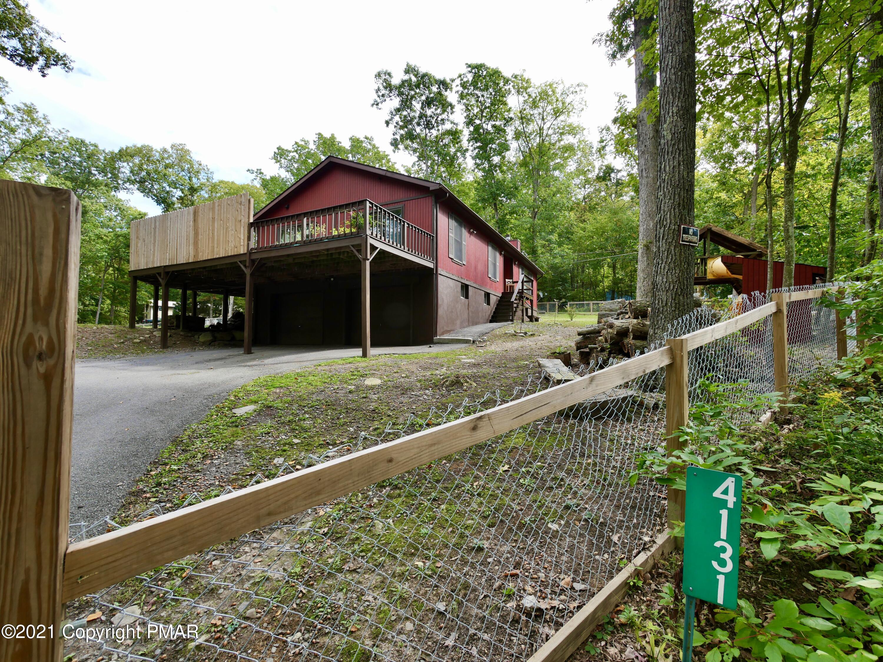 4131 Maple Drive Bushkill, PA 18324 - Photo 5 of 62 F1D76B20-E5D8-4FF1-B380-1096E7A2B0A3