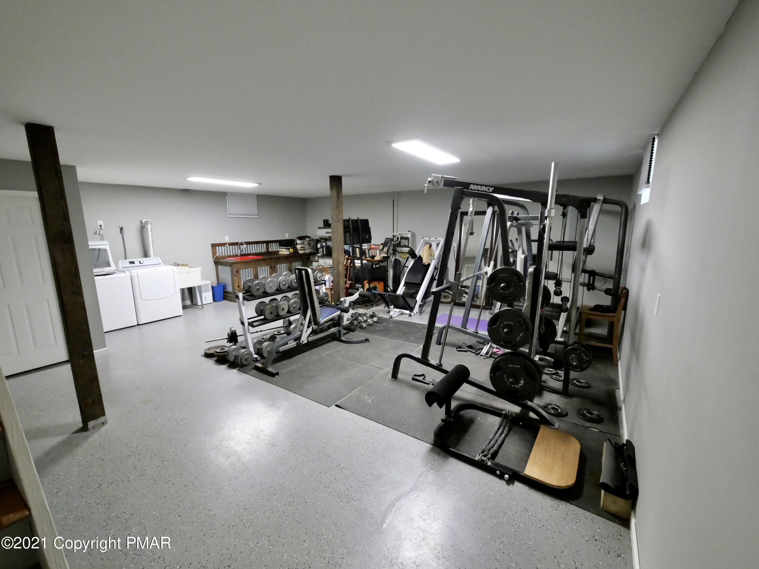 4131 Maple Drive Bushkill, PA 18324 - Photo 54 of 62 D3DE48FF-371F-46A9-9AF5-E0DA4FA61E2B